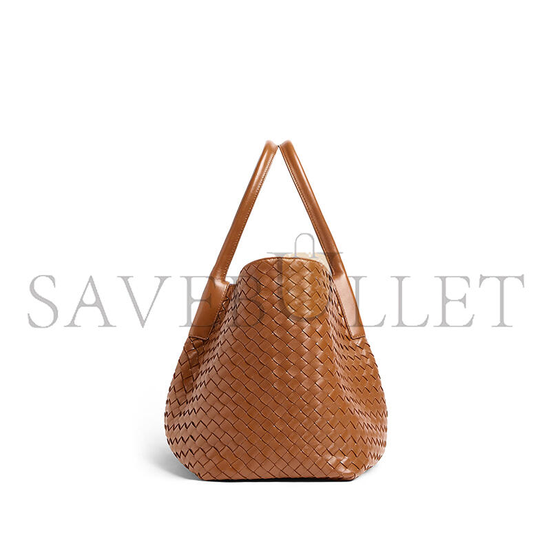 BOTTEGA VENETA PINACOTECA 817166V5AG12814 (43*23*17.5cm)